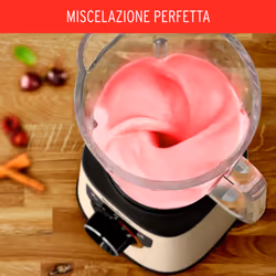 Moulinex PerfectMix+ Frullatore ad alta velocità LM871A10 - Vista aggiuntiva 6