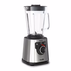 Tefal Perfectmix+ BL871D 1,5 L Frullatore da tavolo 1200 W Acciaio inox, Grigio - Vista aggiuntiva 4