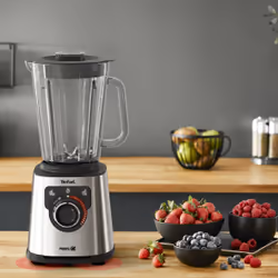 Tefal Perfectmix+ BL871D 1,5 L Frullatore da tavolo 1200 W Acciaio inox, Grigio - Vista aggiuntiva 5