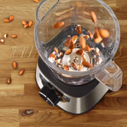 Tefal Perfectmix+ BL871D 1,5 L Frullatore da tavolo 1200 W Acciaio inox, Grigio - Vista aggiuntiva 6
