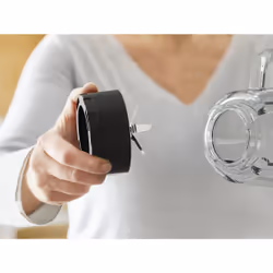 Tefal Perfectmix+ BL871D 1,5 L Frullatore da tavolo 1200 W Acciaio inox, Grigio - Vista aggiuntiva 7