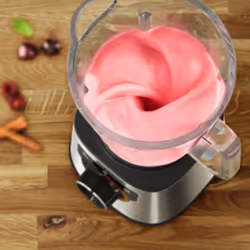 Tefal Perfectmix+ BL871D 1,5 L Frullatore da tavolo 1200 W Acciaio inox, Grigio - Vista aggiuntiva 8