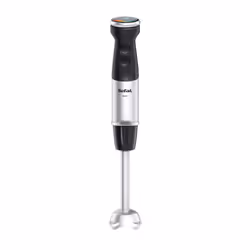 Tefal Quickchef+ HB67G830 frullatore 0,8 L Frullatore ad immersione 1000 W Nero, Acciaio inox - Vista aggiuntiva 3