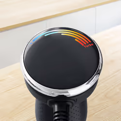 Tefal Quickchef+ HB67G830 frullatore 0,8 L Frullatore ad immersione 1000 W Nero, Acciaio inox - Vista aggiuntiva 4