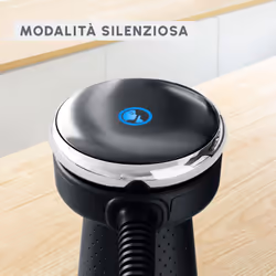 Moulinex Quickchef+ 0,8 L Frullatore ad immersione 1000 W Nero - Vista aggiuntiva 4