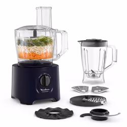 Moulinex Easy Force Robot da cucina e frullatore