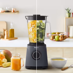 Tefal PerfectMix Essential BL771BF0 frullatore 1,75 L Frullatore da tavolo 1200 W Nero - Vista aggiuntiva 3