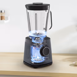 Tefal PerfectMix Essential BL771BF0 frullatore 1,75 L Frullatore da tavolo 1200 W Nero - Vista aggiuntiva 8