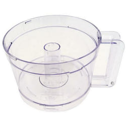 Moulinex - Ciotola tritatutto semplice - Robot da cucina e Cuocitutto 525823016669001712