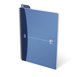 Oxford Quaderno A4 quadretti colori assortiti