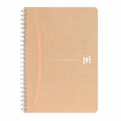 Oxford 400143885 quaderno per scrivere A4 50 fogli Colori assortiti - Vista aggiuntiva 5