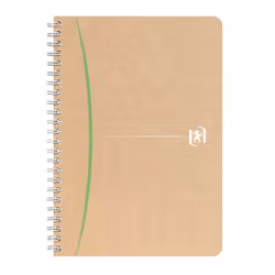 Oxford 400143885 quaderno per scrivere A4 50 fogli Colori assortiti - Vista aggiuntiva 6