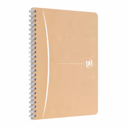 Oxford 400143885 quaderno per scrivere A4 50 fogli Colori assortiti - Vista aggiuntiva 8