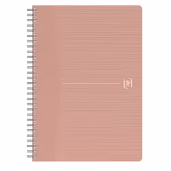 Oxford 400154141 quaderno per scrivere A5 90 fogli Colori assortiti - Vista aggiuntiva 4