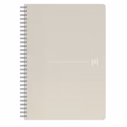 Oxford 400154141 quaderno per scrivere A5 90 fogli Colori assortiti - Vista aggiuntiva 6