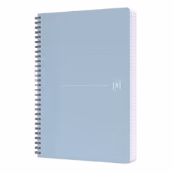 Oxford 400154141 quaderno per scrivere A5 90 fogli Colori assortiti - Vista aggiuntiva 8