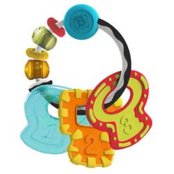 Infantino 005133-01 sonaglio