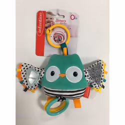 Infantino 216320 peluche