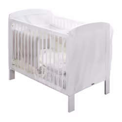 Thermobaby 2130201, 190 mm, 40 mm, 255 mm, Bianco, 189 g