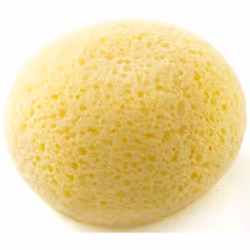 Rendi il bagnetto del tuo bambino più piacevole. Il guanto da bagno per bambini Thermobaby Washcloth è composto da materiale ...