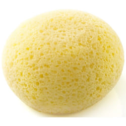 Thermobaby Washcloth Yellow 1 pz