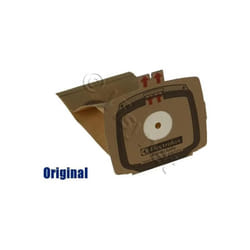 Electrolux D715, 720, 725, 729, 730S BASSO