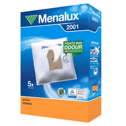Menalux 2001 Sacchetto per la polvere A cilindro - Vista aggiuntiva 2