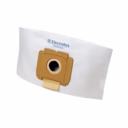 Electrolux ES53, Sacchetto per la polvere, A cilindro, Bianco, Electrolux, BOLERO Z 5003, CE POWER ZCE 1800, 2200, FILIO Z 19 ...