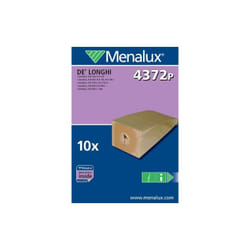 900256144 4372P Sacchetti per Scope De Longhi Colombina-Xlf 1200 - Menalux