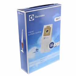 Electrolux ES17 accessorio e ricambio per aspirapolvere Filtro Aspirapolvere a bastone - Vista aggiuntiva 4