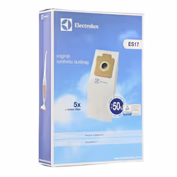 Electrolux ES17 accessorio e ricambio per aspirapolvere Filtro Aspirapolvere a bastone - Vista aggiuntiva 5