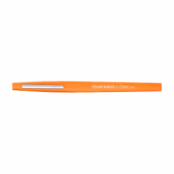 Papermate Flair Original marcatore Medio Blu, Verde, Arancione, Rosa - Vista aggiuntiva 4