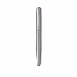 Parker Jotter penna stilografica Nero, Cromo 1 pz - Vista aggiuntiva 4