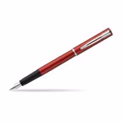 Waterman 2068194, Rosso, Blu, Scatola, 1 pz