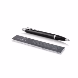 Parker 2093215 Set di penne Nero, Argento 2 pz - Vista aggiuntiva 6