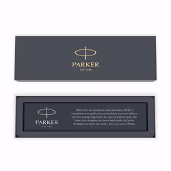 Parker 2093215 Set di penne Nero, Argento 2 pz - Vista aggiuntiva 7