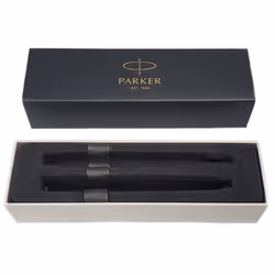 Parker 2093258 Set di penne Nero, Argento 2 pz - Vista aggiuntiva 6