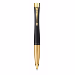 Parker 2093381 Set di penne Nero, Oro 2 pz - Vista aggiuntiva 6