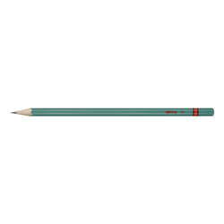 Rotring 2094214 pastello colorato Blu metallizzato, Verde metallizato, Rosa metallizzato, Rosso metallico 4 pz