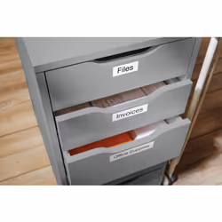 DYMO LabelManager ™ 210D+ QWERTY Kitcase - Vista aggiuntiva 6