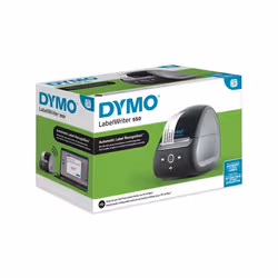 DYMO LabelWriter ® ™ 550 - Vista aggiuntiva 4