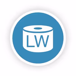 DYMO LabelWriter ® ™ 550 - Vista aggiuntiva 5