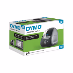 DYMO ® LabelWriter™ 550 Turbo - Vista aggiuntiva 4