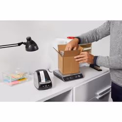 DYMO ® LabelWriter™ 550 Turbo - Vista aggiuntiva 5