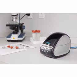 DYMO ® LabelWriter™ 550 Turbo - Vista aggiuntiva 6