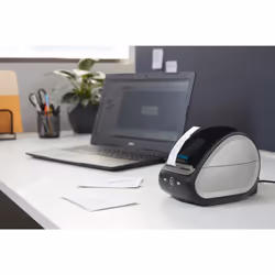 DYMO ® LabelWriter™ 550 Turbo - Vista aggiuntiva 7