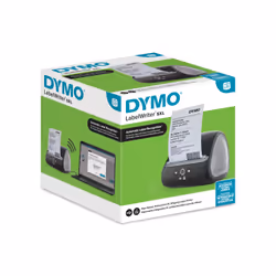 DYMO ® LabelWriter™ 5XL - Vista aggiuntiva 4