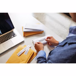 DYMO ® LabelWriter™ 5XL - Vista aggiuntiva 6
