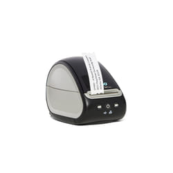 DYMO LabelWriter 550 Turbo stampante per etichette (CD) Termica diretta Cablato Collegamento ethernet LAN