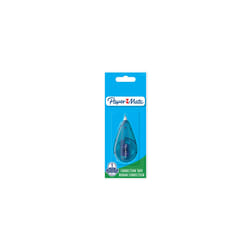 Papermate 2115308 nastro di correzione 6 m Blu 1 pz